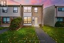 8 - 8 Guildford Crescent, Brampton, ON  - Outdoor 