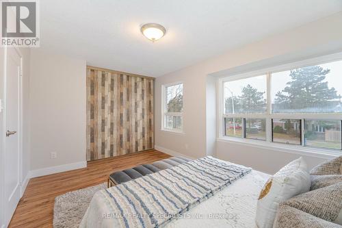 8 - 8 Guildford Crescent, Brampton, ON - Indoor Photo Showing Bedroom