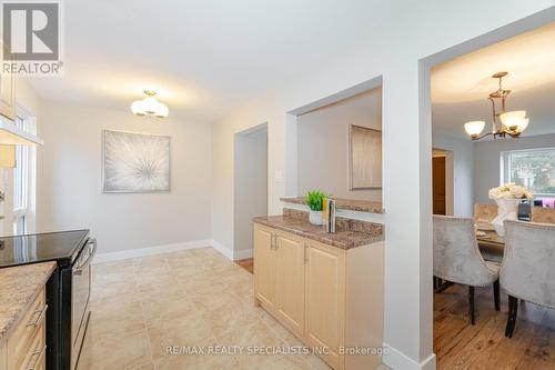 8 - 8 Guildford Crescent, Brampton, ON - Indoor