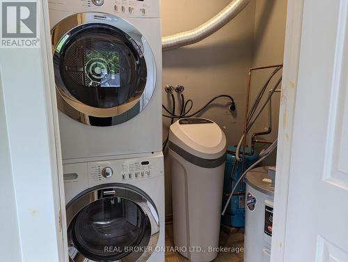 B - 19A Trafalgar Road, Erin, ON - Indoor Photo Showing Laundry Room