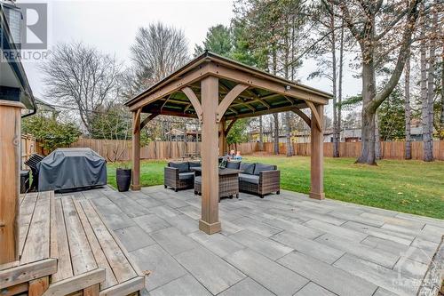 17 Petty Street, Ottawa, ON - Outdoor With Deck Patio Veranda