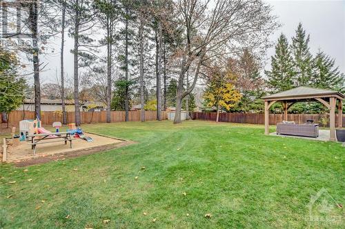 17 Petty Street, Ottawa, ON - Outdoor With Backyard