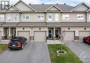 6 Mona Mcbride Drive, Arnprior, ON  - Outdoor With Facade 