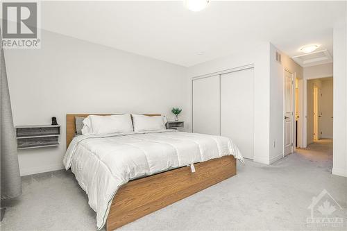 6 Mona Mcbride Drive, Arnprior, ON - Indoor Photo Showing Bedroom