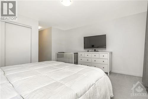 6 Mona Mcbride Drive, Arnprior, ON - Indoor Photo Showing Bedroom