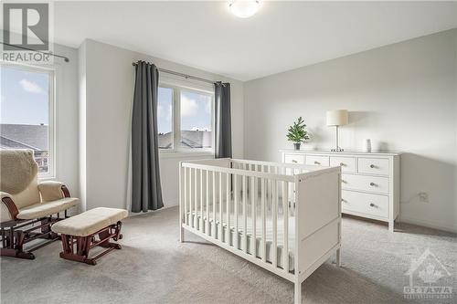 6 Mona Mcbride Drive, Arnprior, ON - Indoor Photo Showing Bedroom