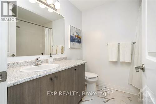 6 Mona Mcbride Drive, Arnprior, ON - Indoor Photo Showing Bathroom