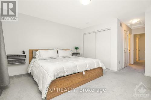 6 Mona Mcbride Drive, Arnprior, ON - Indoor Photo Showing Bedroom