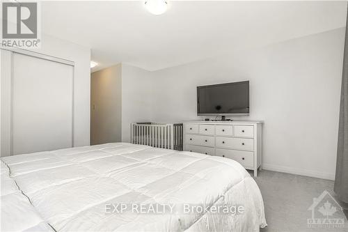 6 Mona Mcbride Drive, Arnprior, ON - Indoor Photo Showing Bedroom