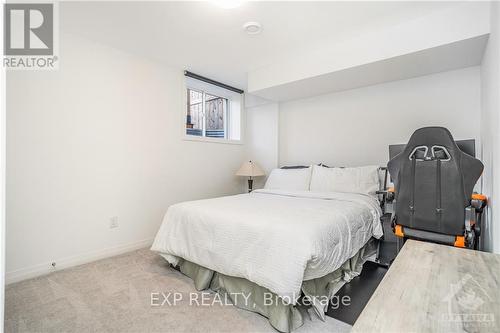 6 Mona Mcbride Drive, Arnprior, ON - Indoor Photo Showing Bedroom