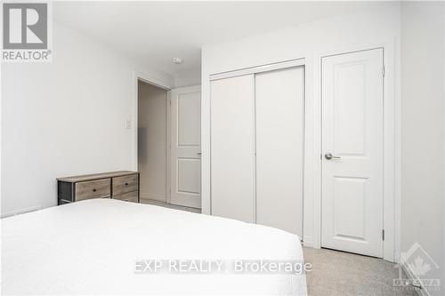 6 Mona Mcbride Drive, Arnprior, ON - Indoor Photo Showing Bedroom