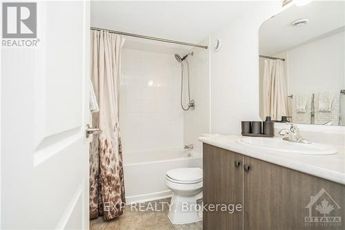 6 Mona Mcbride Drive, Arnprior, ON - Indoor Photo Showing Bathroom