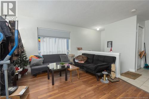 223 King Street, Moncton, NB - Indoor Photo Showing Living Room