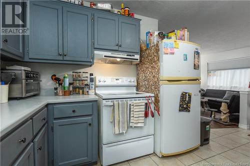 223 King Street, Moncton, NB - Indoor Photo Showing Kitchen