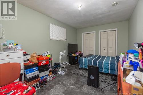 223 King Street, Moncton, NB - Indoor Photo Showing Bedroom