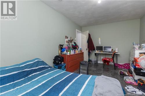 223 King Street, Moncton, NB - Indoor Photo Showing Bedroom