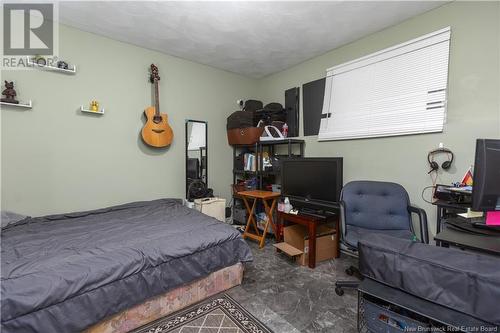 223 King Street, Moncton, NB - Indoor Photo Showing Bedroom