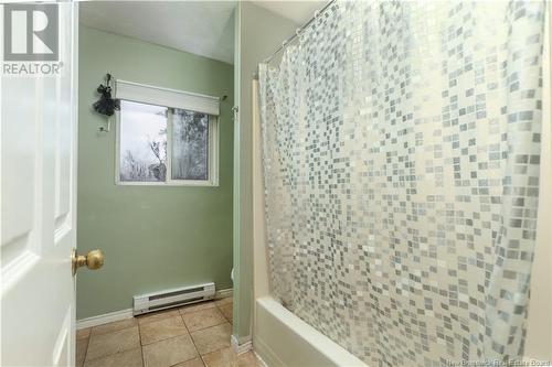 223 King Street, Moncton, NB - Indoor Photo Showing Bathroom