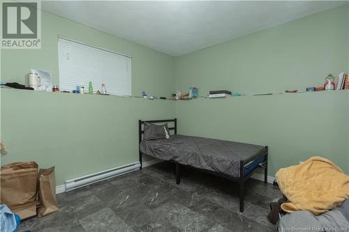 223 King Street, Moncton, NB - Indoor Photo Showing Bedroom