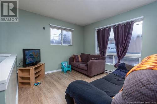 223 King Street, Moncton, NB - Indoor