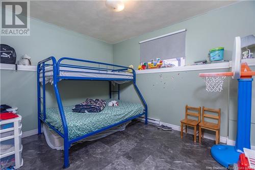 223 King Street, Moncton, NB - Indoor Photo Showing Bedroom