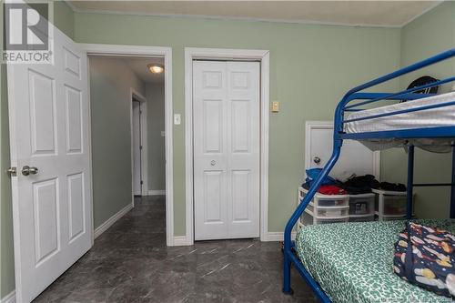 223 King Street, Moncton, NB - Indoor Photo Showing Bedroom