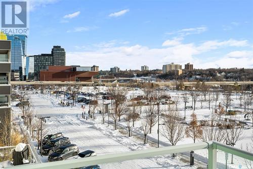 306 404 C Avenue S, Saskatoon, SK - Outdoor With View