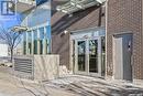 306 404 C Avenue S, Saskatoon, SK  - Outdoor With Balcony 