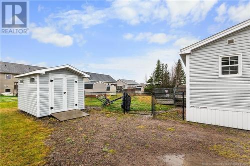 99 Tracadie, Dieppe, NB - Outdoor With Exterior