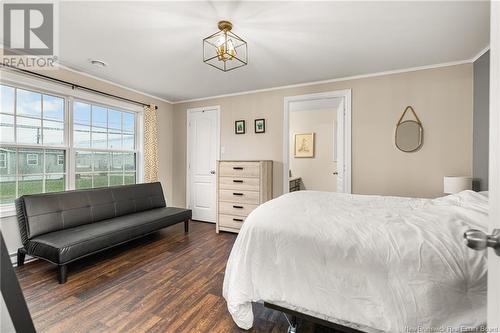 99 Tracadie, Dieppe, NB - Indoor Photo Showing Bedroom