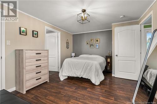 99 Tracadie, Dieppe, NB - Indoor Photo Showing Bedroom