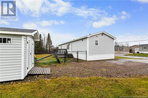 99 Tracadie, Dieppe, NB - Outdoor