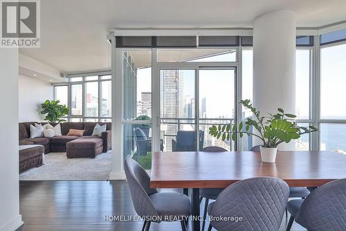 4806 - 21 Iceboat Terrace, Toronto, ON - Indoor Photo Showing Other Room