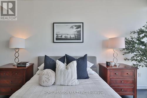 4806 - 21 Iceboat Terrace, Toronto, ON - Indoor Photo Showing Bedroom