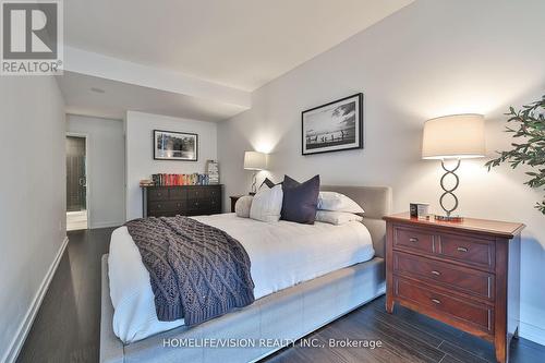 4806 - 21 Iceboat Terrace, Toronto, ON - Indoor Photo Showing Bedroom