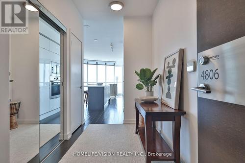 4806 - 21 Iceboat Terrace, Toronto, ON - Indoor Photo Showing Other Room