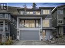 5119 Turtle Pond Place Lot# 20, Vernon, BC  - Outdoor With Facade 