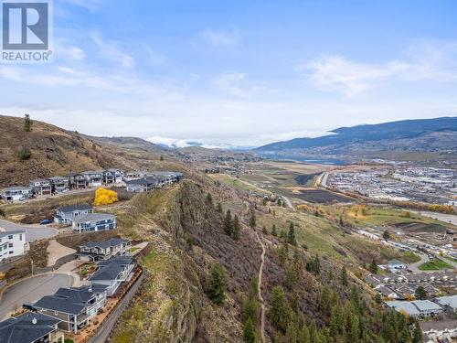 5119 Turtle Pond Place Lot# 20, Vernon, BC - Outdoor With View