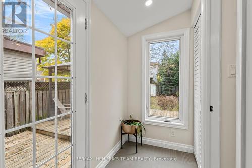 102 Lowell Avenue, St. Catharines (451 - Downtown), ON - Indoor Photo Showing Other Room