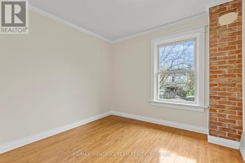 102 Lowell Avenue, St. Catharines (451 - Downtown), ON - Indoor Photo Showing Other Room