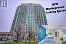 1709 - 1 Lee Centre Drive, Toronto, ON  -  