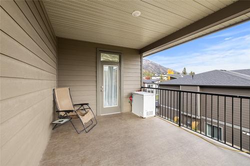 2779 Canyon Crest Drive, West Kelowna, BC - Outdoor With Deck Patio Veranda With Exterior