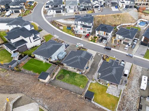 2779 Canyon Crest Drive, West Kelowna, BC - Outdoor With View