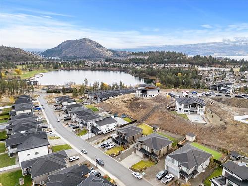 2779 Canyon Crest Drive, West Kelowna, BC - Outdoor With Body Of Water With View