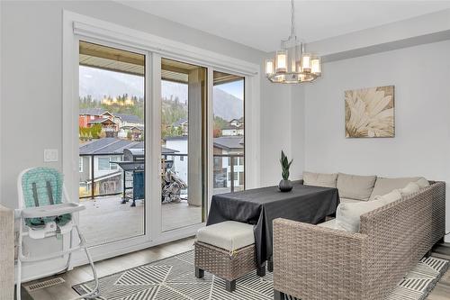 2779 Canyon Crest Drive, West Kelowna, BC - Indoor