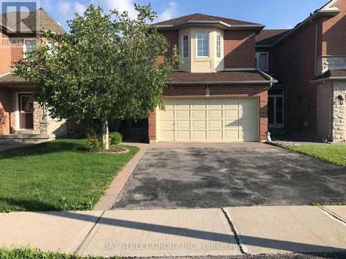 9 Firwood Drive, Richmond Hill, ON - Outdoor