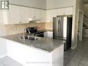 9 Firwood Drive, Richmond Hill, ON  - Indoor Photo Showing Kitchen With Double Sink 