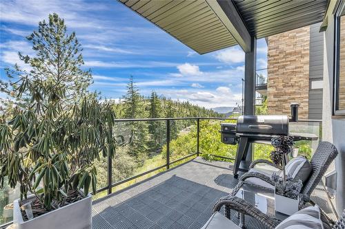 14-1818 Peak Point Court, West Kelowna, BC - Outdoor With View With Exterior