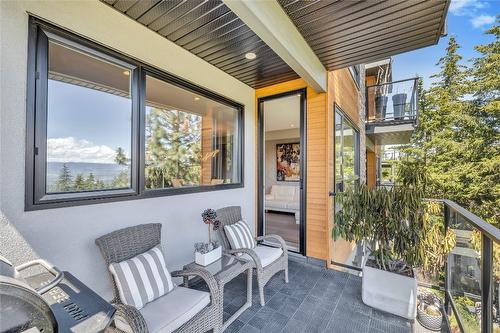 14-1818 Peak Point Court, West Kelowna, BC - Outdoor With Exterior