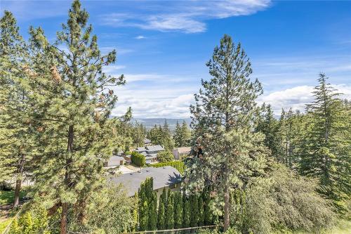 14-1818 Peak Point Court, West Kelowna, BC - Outdoor With View